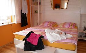 B&B Brandholz
